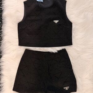 Prada set